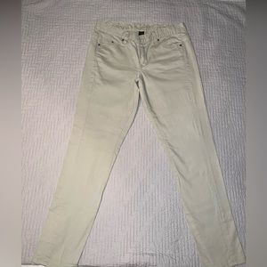 Calvin Klein Jeans - ck one - Slouchy Slim Fit - 28/6 98% cotton/2% elastine